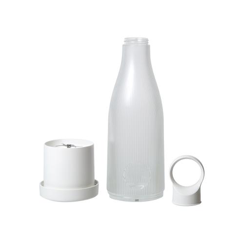 Блендер пластиковый Smoothie; - купить необычные подарки в Воронеже