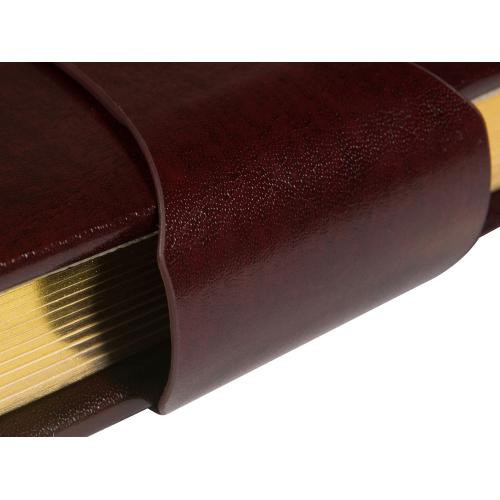 Ежедневник полудатированный А5 Windsor; - купить подарки с логотипом в Воронеже