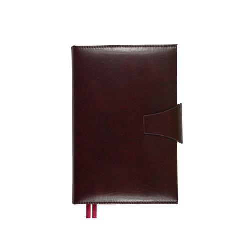 Ежедневник полудатированный А5 Windsor; - купить необычные подарки в Воронеже