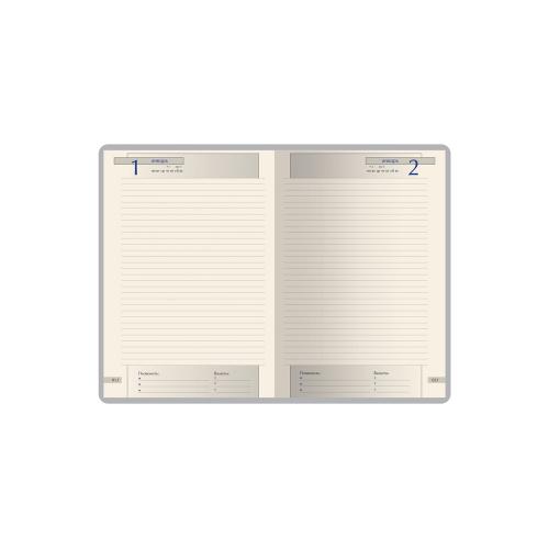 Ежедневник полудатированный А5 Windsor; - купить необычные сувениры в Воронеже