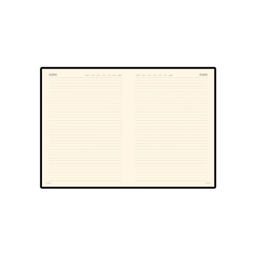 Ежедневник недатированный  А4 Megapolis синий; - купить необычные подарки в Воронеже