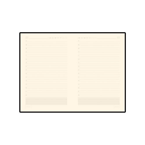 Ежедневник А5 недатированный Zenith; - купить необычные подарки в Воронеже