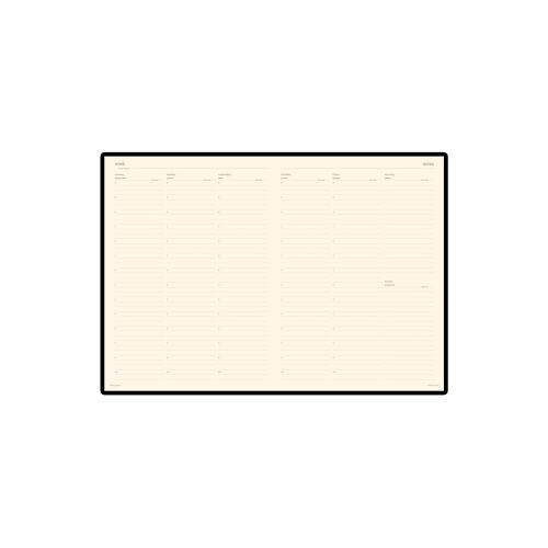 Еженедельник недатированный А4 Profy; - купить необычные подарки в Воронеже