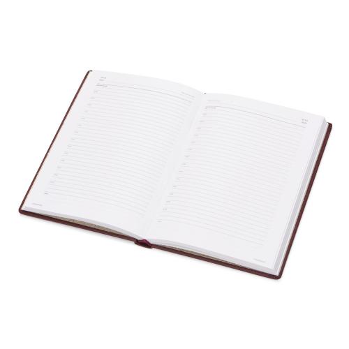 Ежедневник недатированный А5 Velvet; - купить необычные подарки в Воронеже