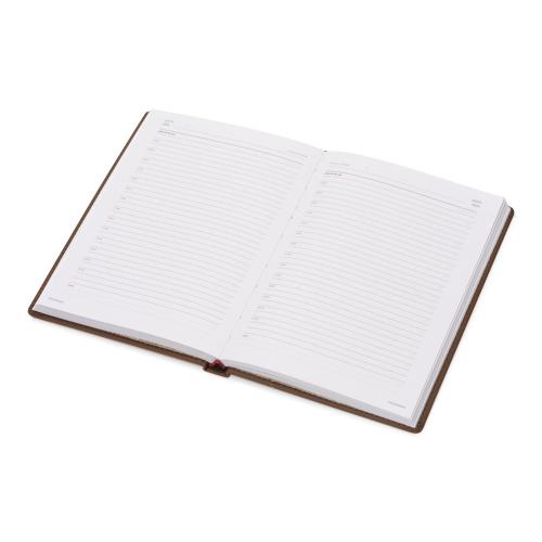 Ежедневник недатированный А5 Velvet; - купить необычные подарки в Воронеже