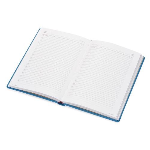 Ежедневник недатированный А5 Velvet; - купить необычные подарки в Воронеже