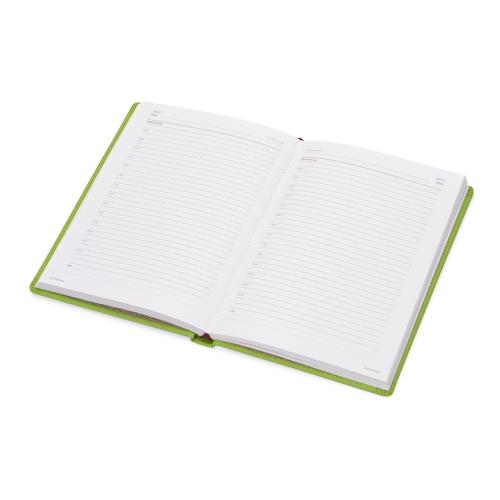 Ежедневник недатированный А5 Velvet; - купить необычные подарки в Воронеже