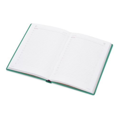 Ежедневник недатированный А5 Velvet; - купить необычные подарки в Воронеже