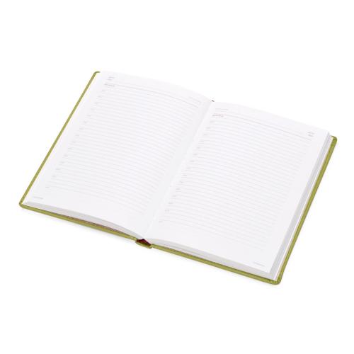 Ежедневник недатированный А5 Velvet; - купить необычные подарки в Воронеже