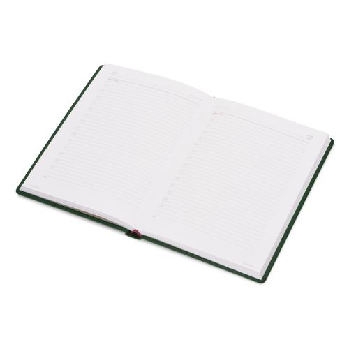 Ежедневник недатированный А5 Velvet; - купить необычные подарки в Воронеже