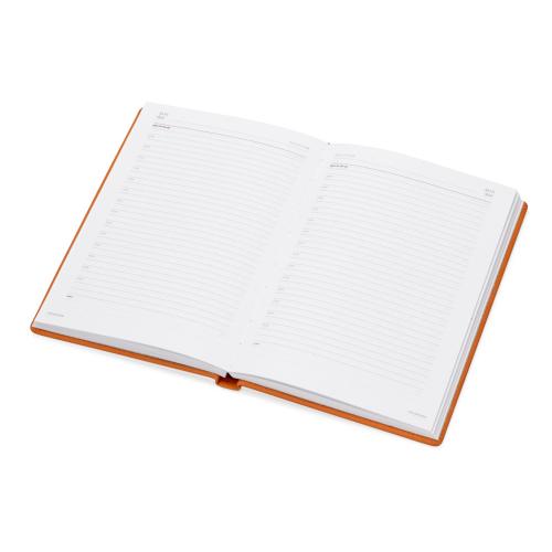 Ежедневник недатированный А5 Velvet; - купить необычные подарки в Воронеже