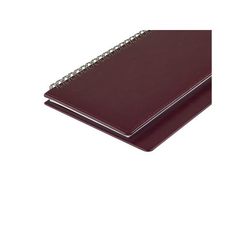 Планинг ГР. датированный Sidney Nebraska 2026; - купить именные сувениры в Воронеже