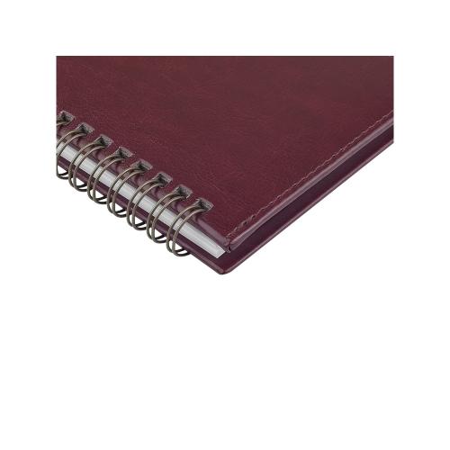 Планинг ГР. датированный Sidney Nebraska 2026; - купить подарки с логотипом в Воронеже