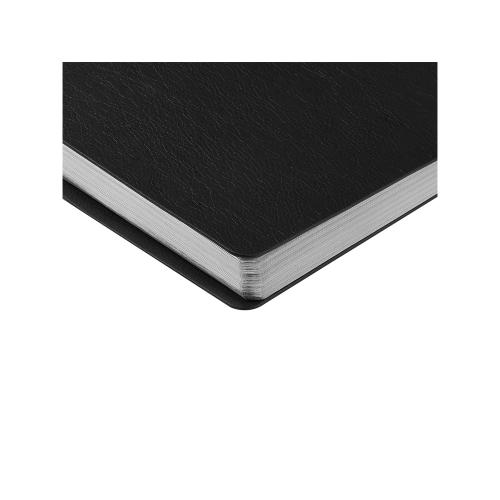 Ежедневник полудатированный А5 Orbit; - купить подарки с логотипом в Воронеже