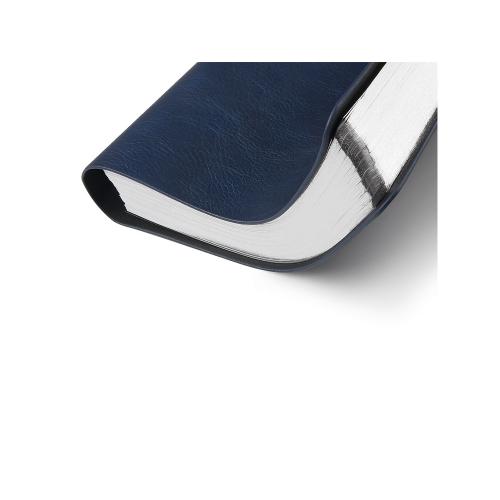 Ежедневник полудатированный А5 Orbit; - купить подарки с логотипом в Воронеже