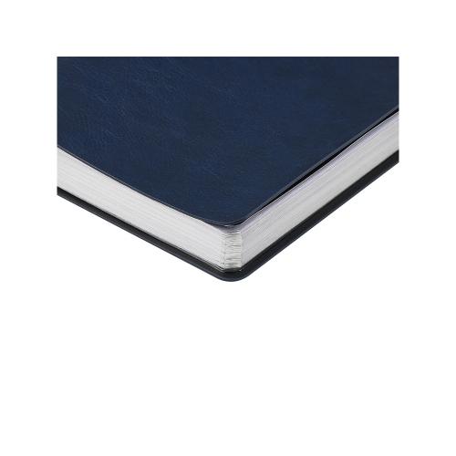 Ежедневник полудатированный А5 Orbit; - купить именные сувениры в Воронеже