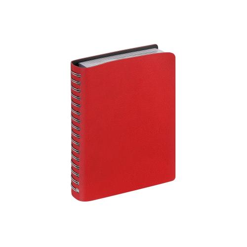 Ежедневник полудатированный А5 Orbit; - купить необычные подарки в Воронеже