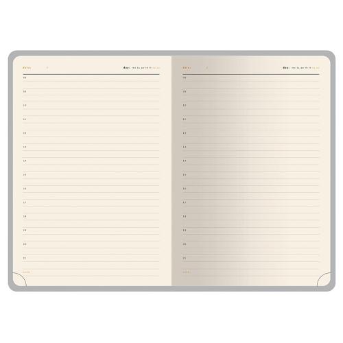 Ежедневник недатированный А5 Parliament; - купить необычные подарки в Воронеже