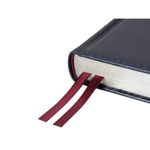 Ежедневник недатированный А5 Parliament; - купить именные сувениры в Воронеже