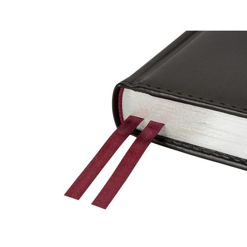 Ежедневник недатированный А5 Parliament; - купить именные сувениры в Воронеже