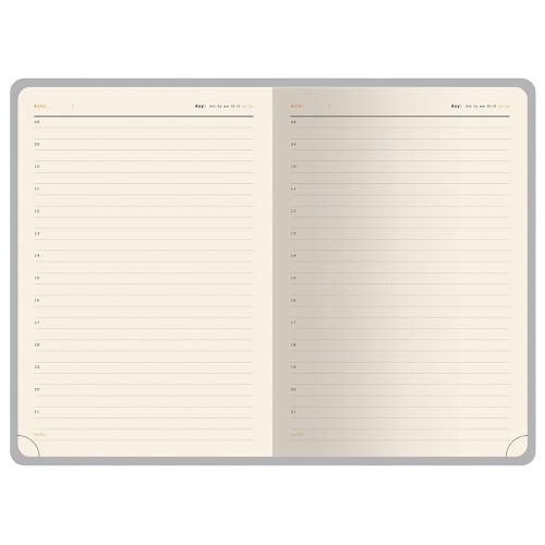 Ежедневник недатированный А5 Parliament; - купить необычные подарки в Воронеже