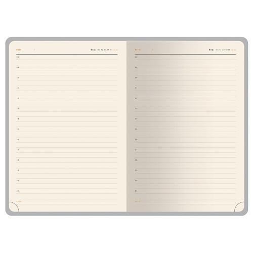 Ежедневник недатированный А5 Parliament; - купить необычные подарки в Воронеже