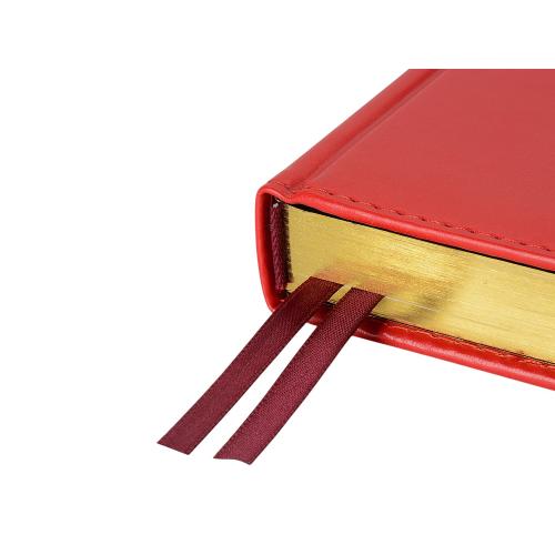 Ежедневник недатированный А5 Parliament; - купить именные сувениры в Воронеже