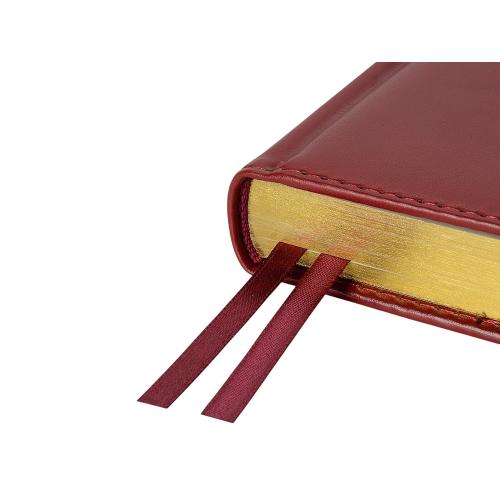 Ежедневник недатированный А5 Parliament; - купить именные сувениры в Воронеже