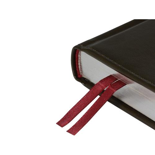 Ежедневник недатированный А5 Parliament; - купить именные сувениры в Воронеже