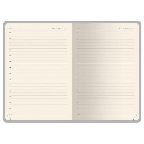 Ежедневник недатированный А5 Parliament; - купить необычные подарки в Воронеже