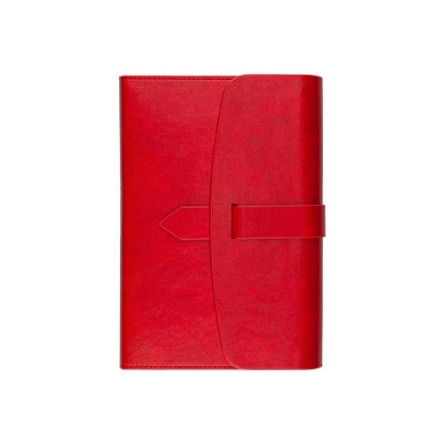 Ежедневник недатированный А5 Senate с магнитным клапаном; - купить необычные сувениры в Воронеже