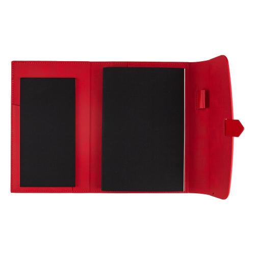 Ежедневник недатированный А5 Senate с магнитным клапаном; - купить именные сувениры в Воронеже