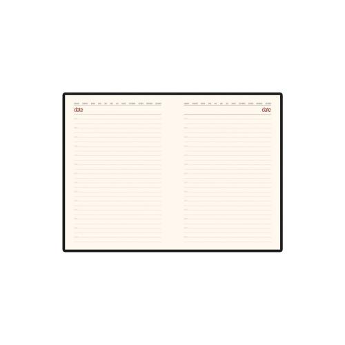 Ежедневник недатированный А5 Senate с магнитным клапаном; - купить необычные подарки в Воронеже