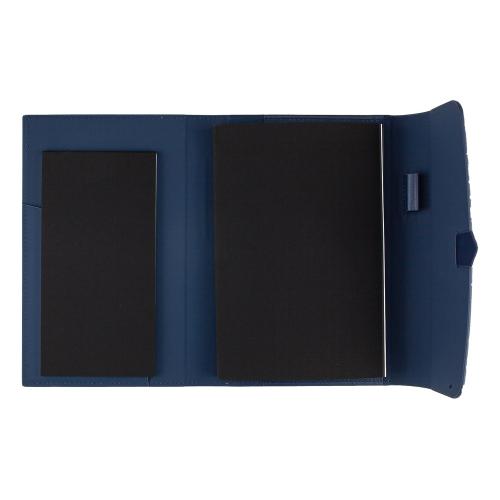 Ежедневник недатированный А5 Senate с магнитным клапаном; - купить необычные сувениры в Воронеже