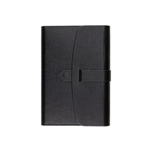 Ежедневник недатированный А5 Senate с магнитным клапаном; - купить необычные сувениры в Воронеже