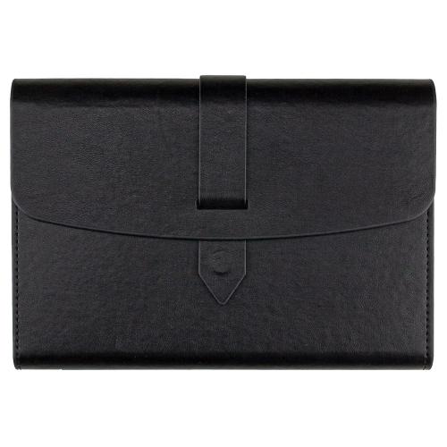 Ежедневник недатированный А5 Senate с магнитным клапаном; - купить необычные подарки в Воронеже