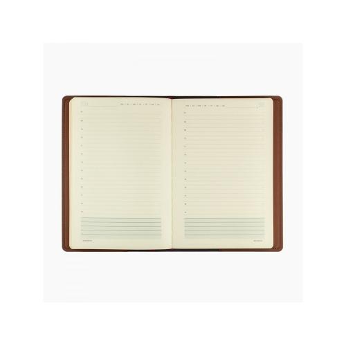 Ежедневник недатированный А5  Oxford; - купить необычные подарки в Воронеже