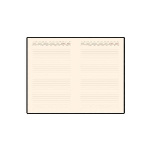 Ежедневник недатированный А5 Marseille; - купить необычные подарки в Воронеже