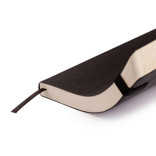 Ежедневник недатированный А5 Vincent new; - купить подарки с логотипом в Воронеже