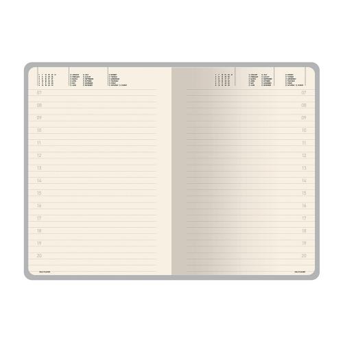 Ежедневник недатированный А5 Vincent new; - купить необычные сувениры в Воронеже