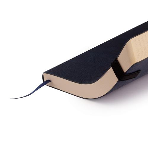 Ежедневник недатированный А5 Vincent new; - купить подарки с логотипом в Воронеже