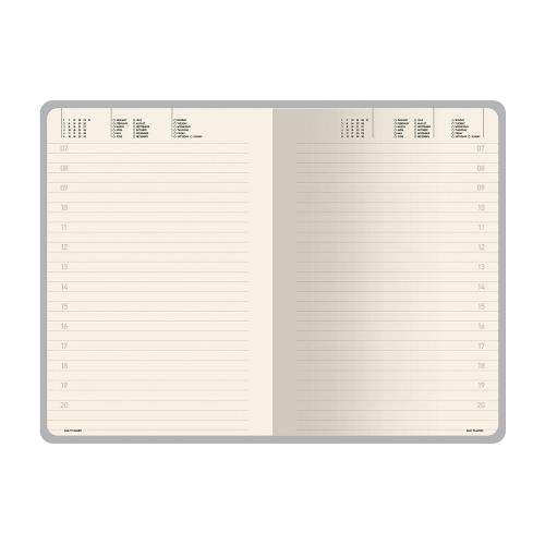 Ежедневник недатированный А5 Vincent new; - купить необычные сувениры в Воронеже