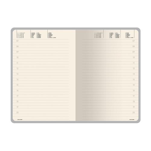 Ежедневник недатированный А5 Vincent new; - купить необычные сувениры в Воронеже