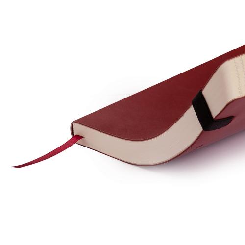 Ежедневник недатированный А5 Vincent; - купить подарки с логотипом в Воронеже