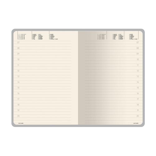 Ежедневник недатированный А5 Vincent; - купить необычные сувениры в Воронеже