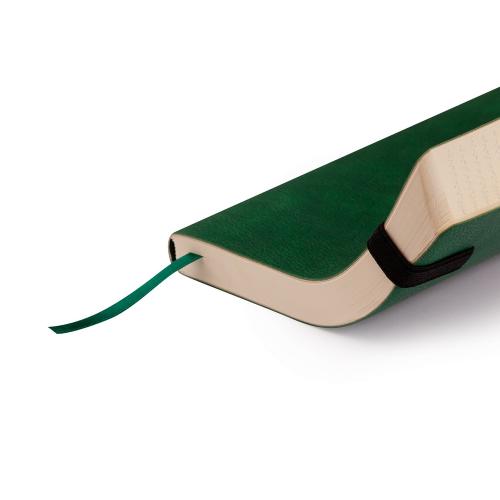 Ежедневник недатированный А5 Vincent new; - купить подарки с логотипом в Воронеже