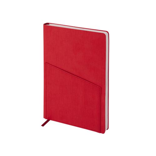 Ежедневник недатированный А5 Barcelona; - купить необычные подарки в Воронеже