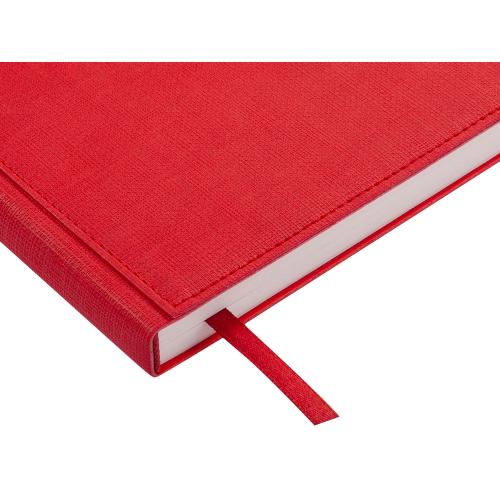 Ежедневник недатированный А5 Barcelona; - купить подарки с логотипом в Воронеже