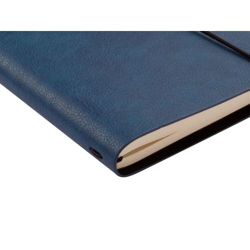 Ежедневник недатированный А5 Palermo; - купить подарки с логотипом в Воронеже