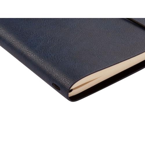 Ежедневник недатированный А5 Palermo; - купить подарки с логотипом в Воронеже